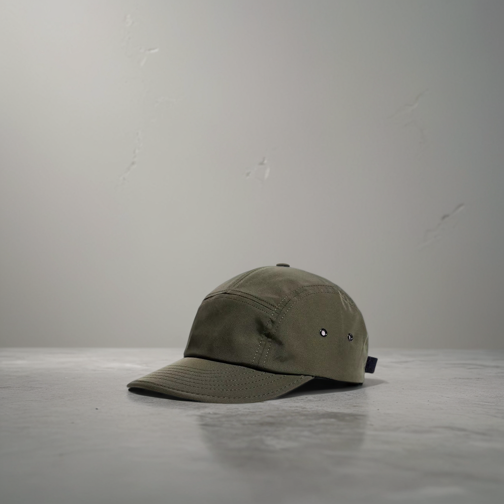5-Panel sport petten.