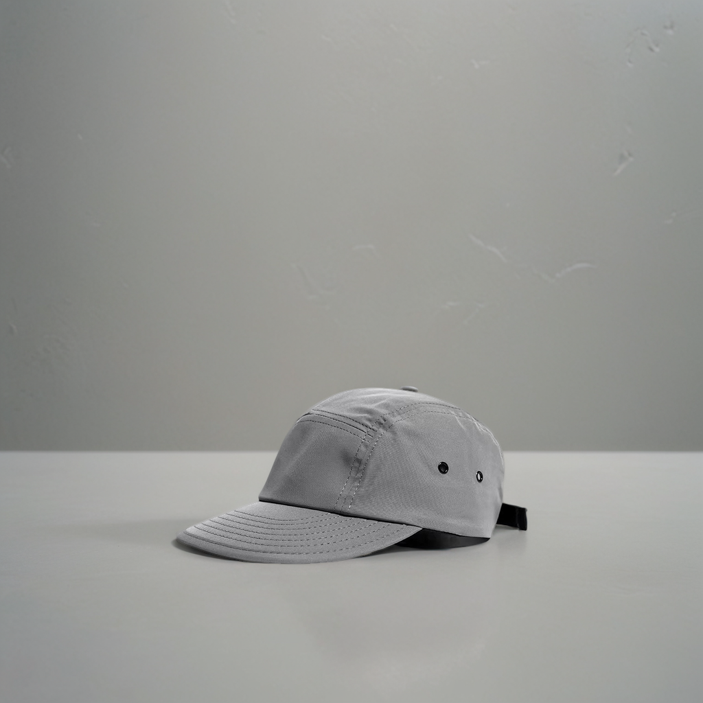 5-Panel sport petten.