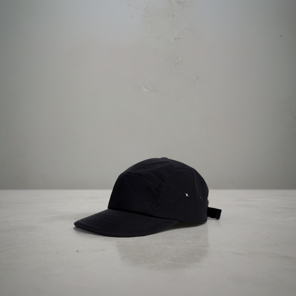 5-Panel sport petten.