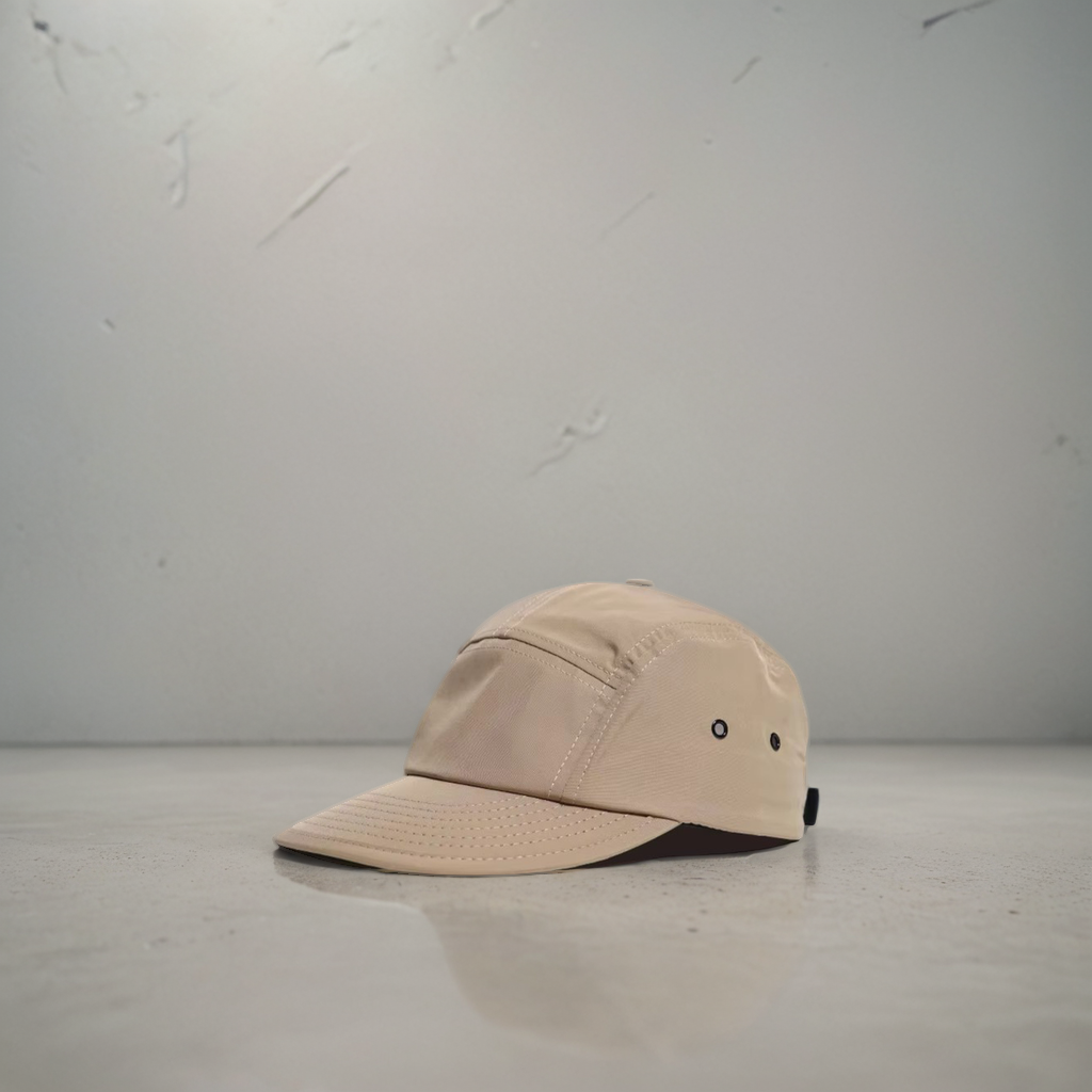 5-Panel sport petten.