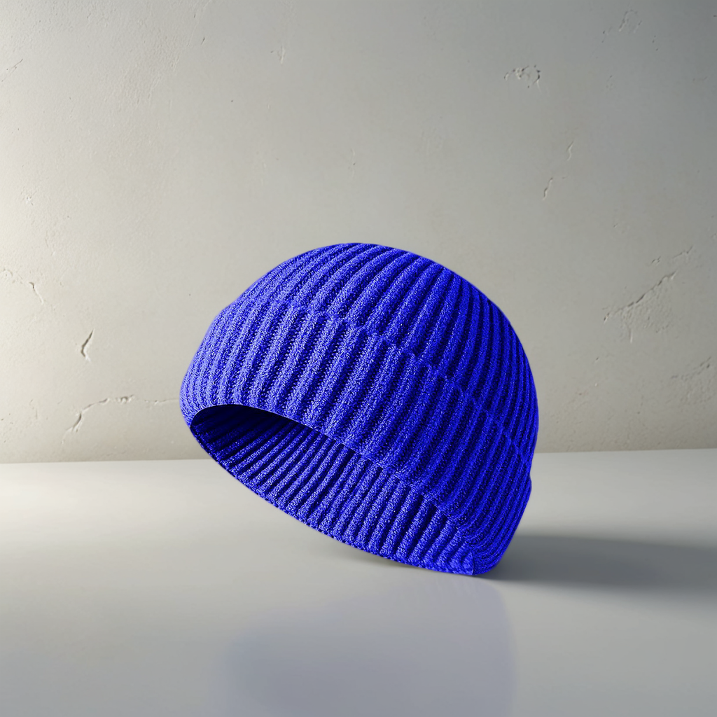 Fisherman beanies.