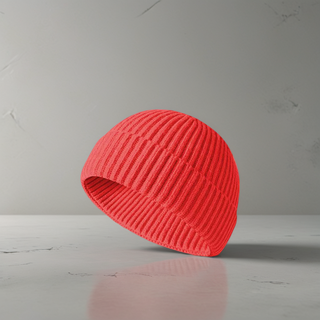 Fisherman beanies.