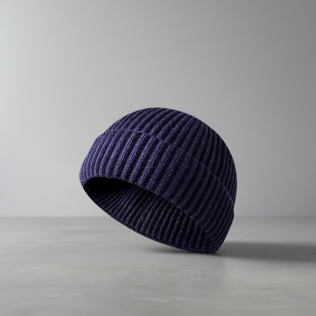 Fisherman beanies.