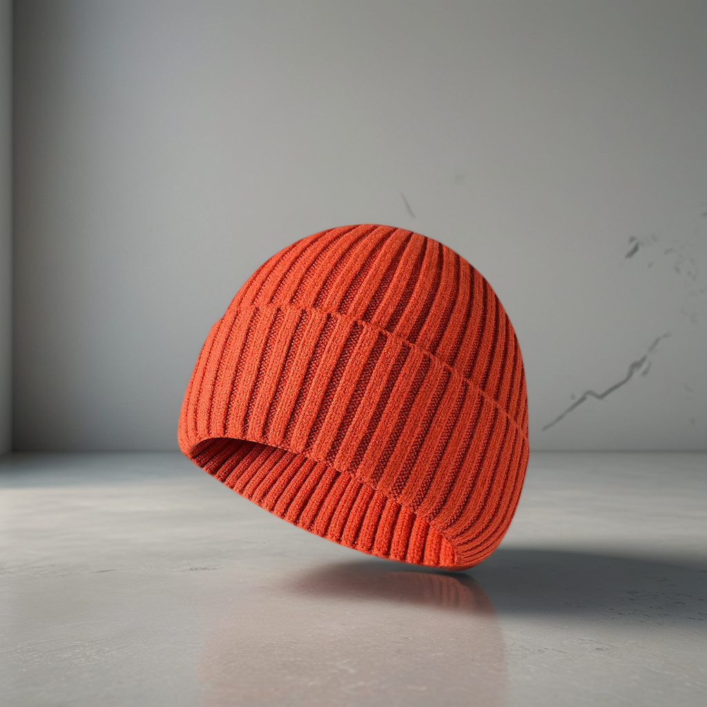 Beanies.
