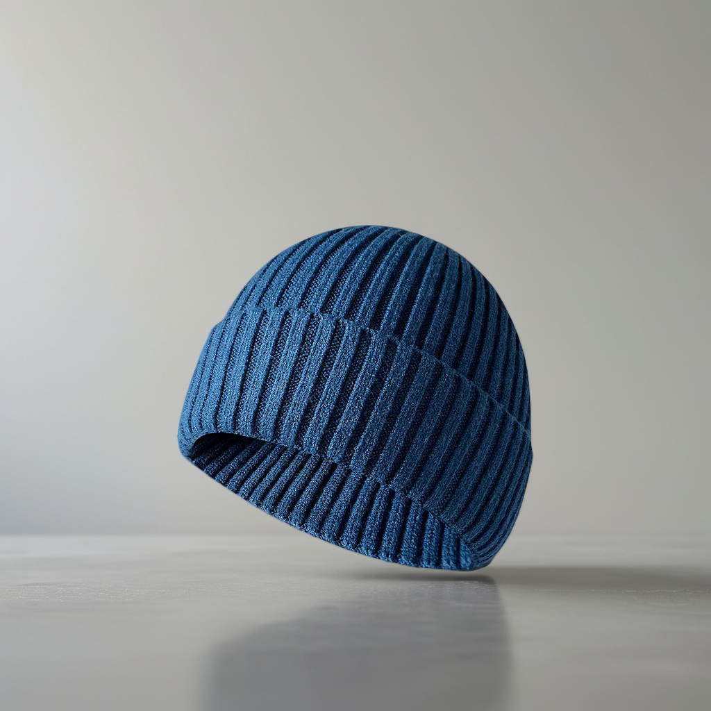Beanies.