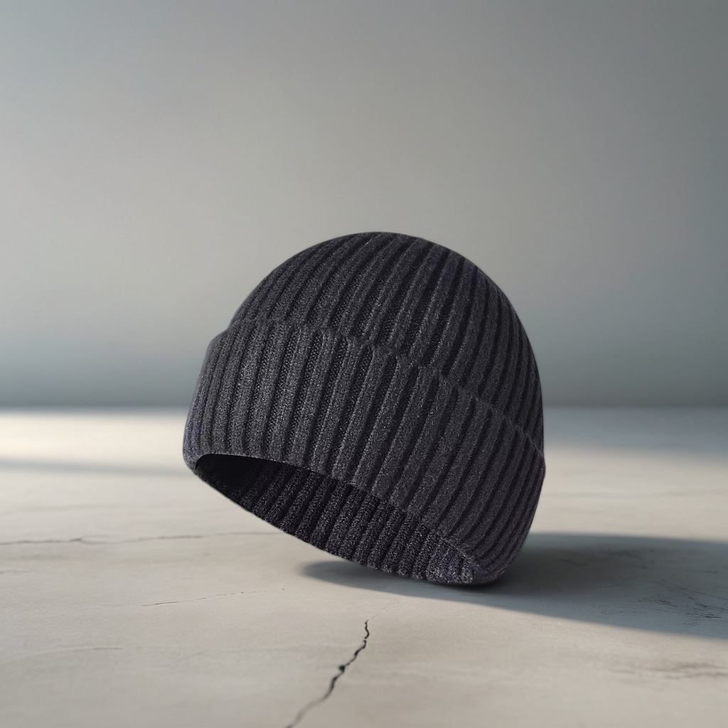 Beanies.