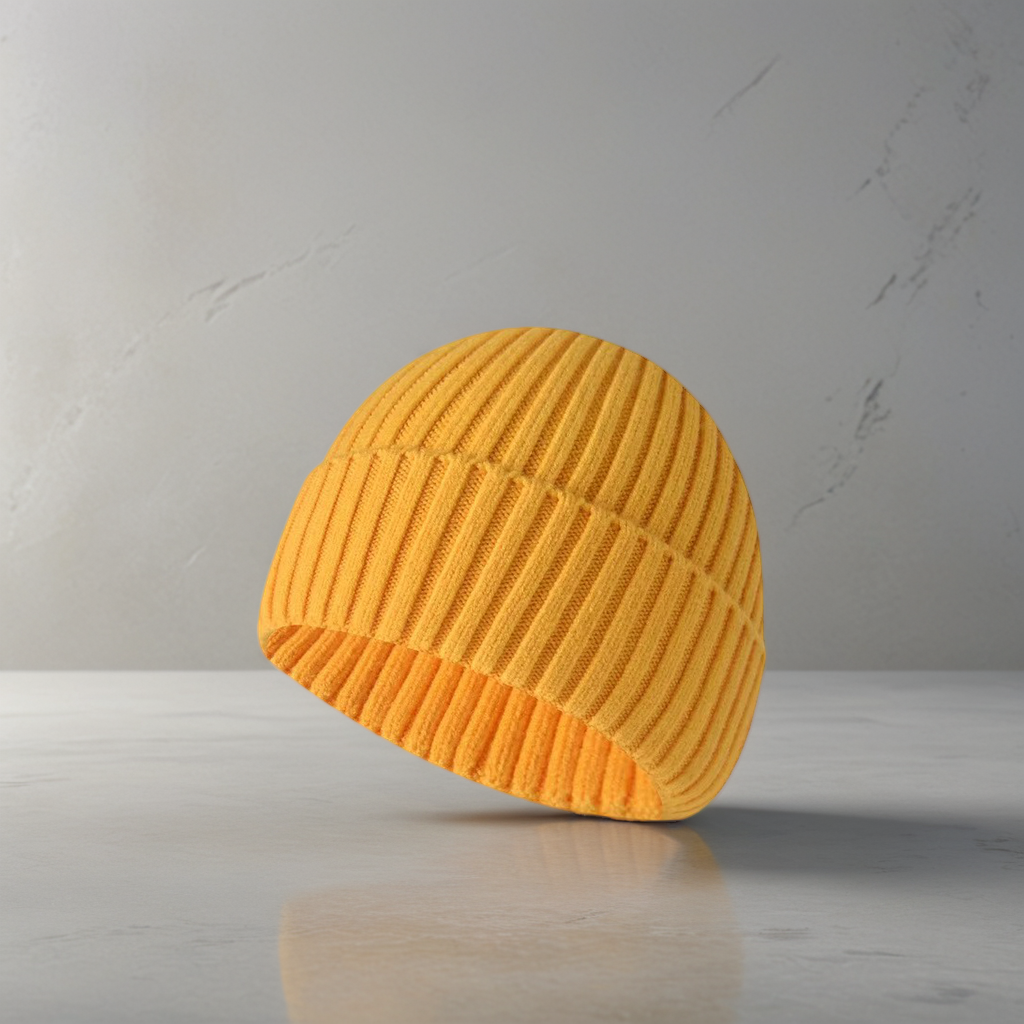 Beanies.