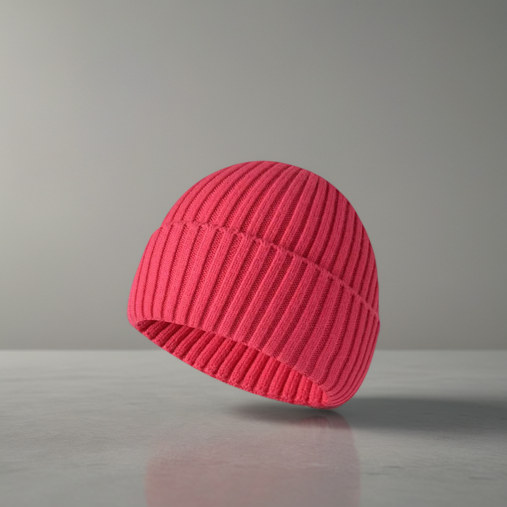 Beanies.