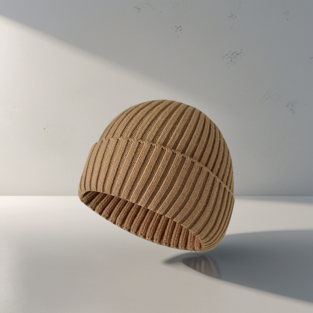 Beanies.
