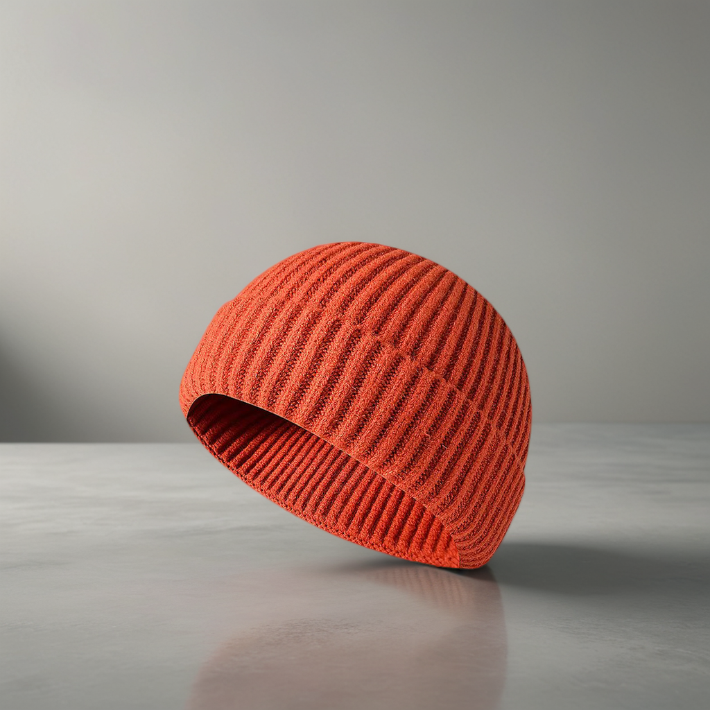 Fisherman beanies.