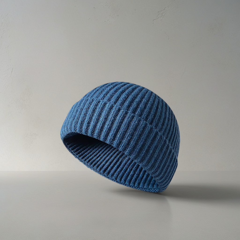 Fisherman beanies.