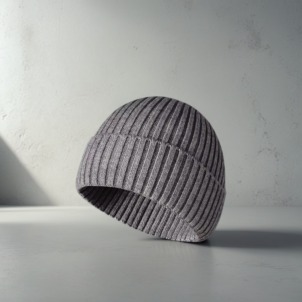 Beanies.