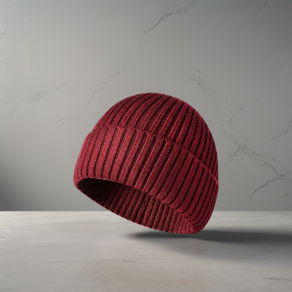 Beanies.