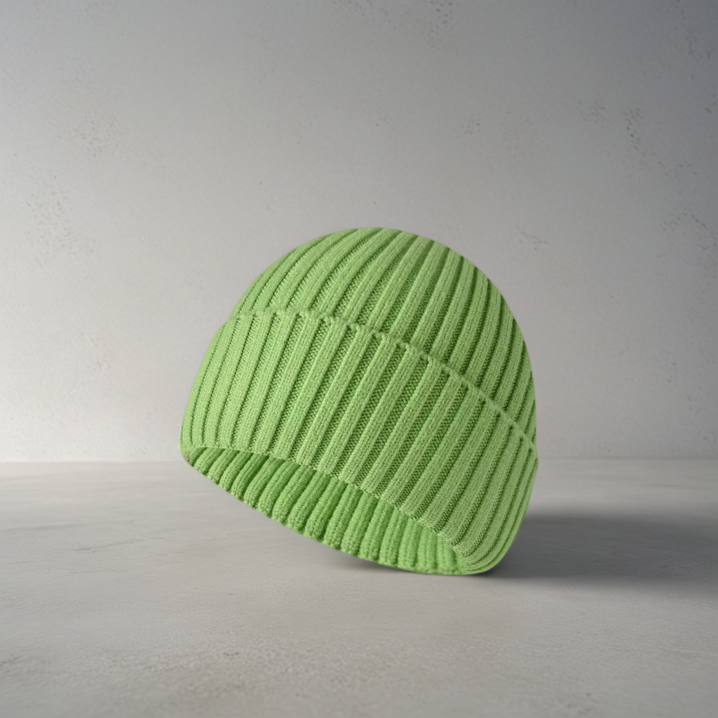 Beanies.