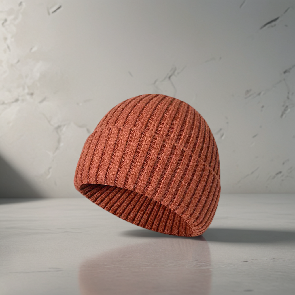 Beanies.