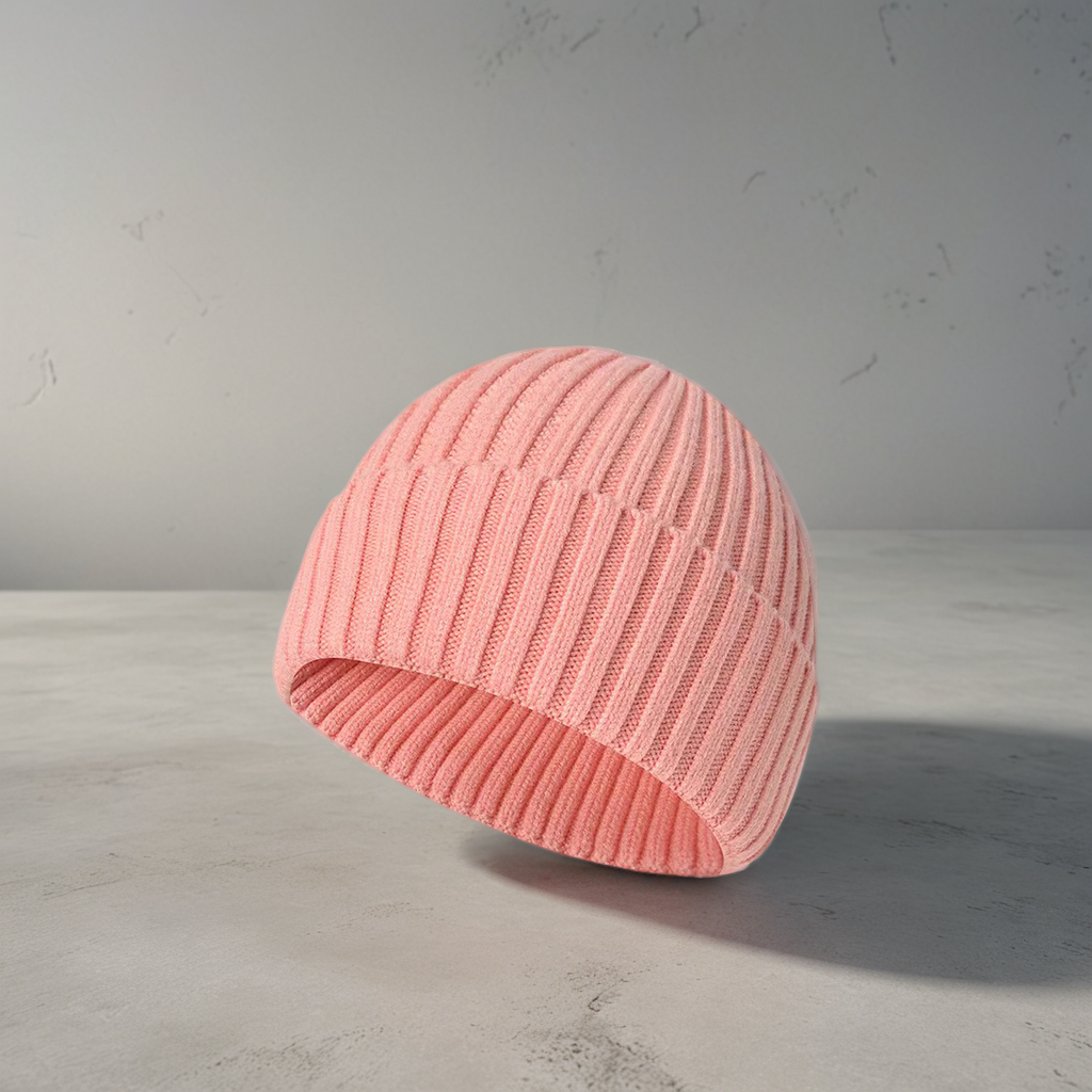 Beanies.