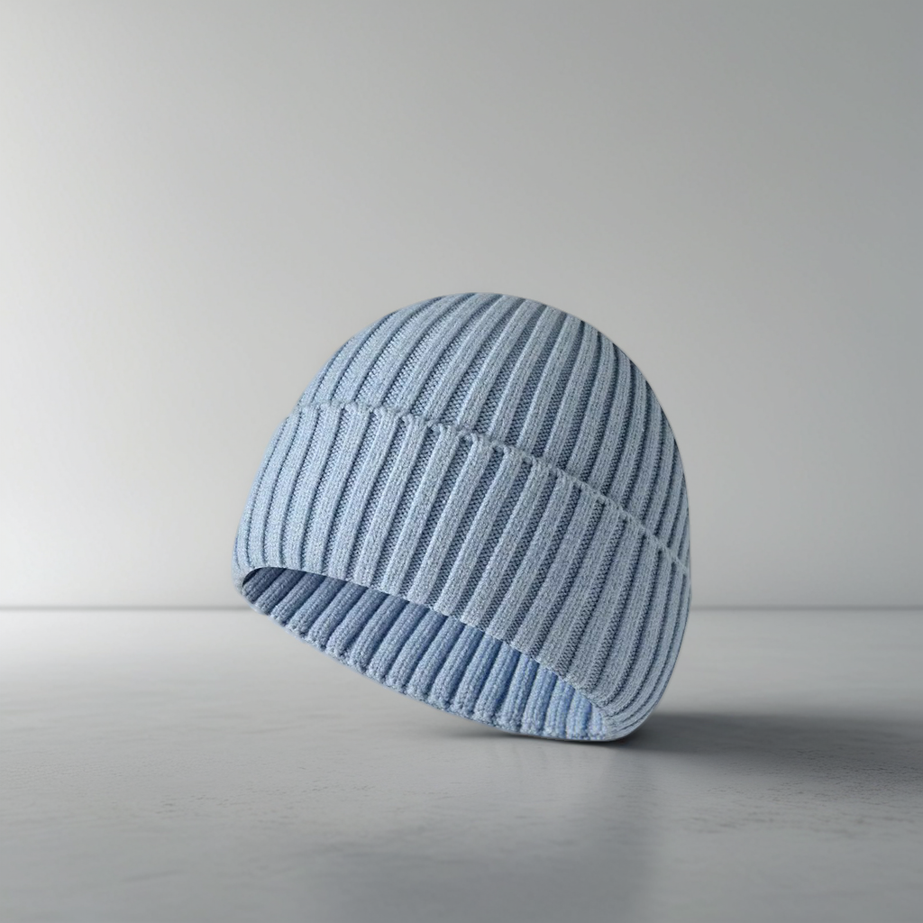 Beanies.