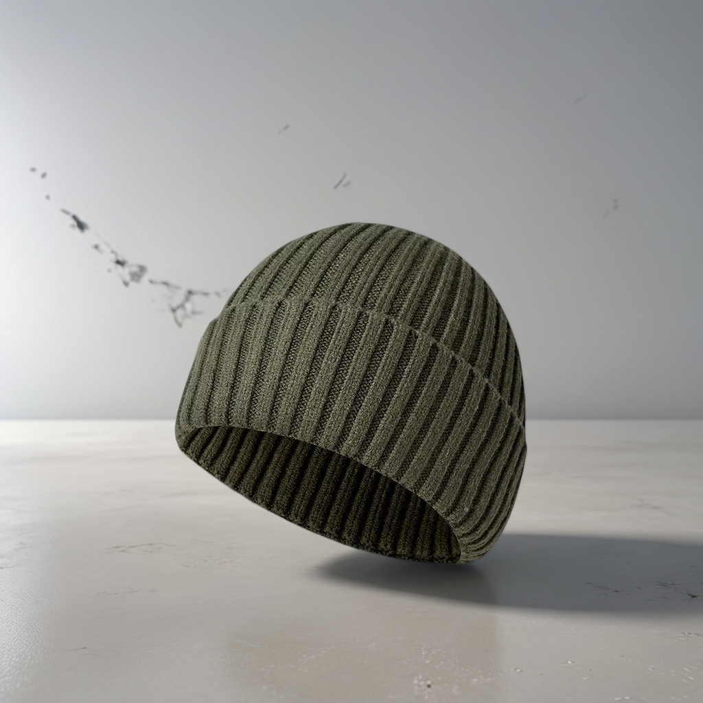 Beanies.
