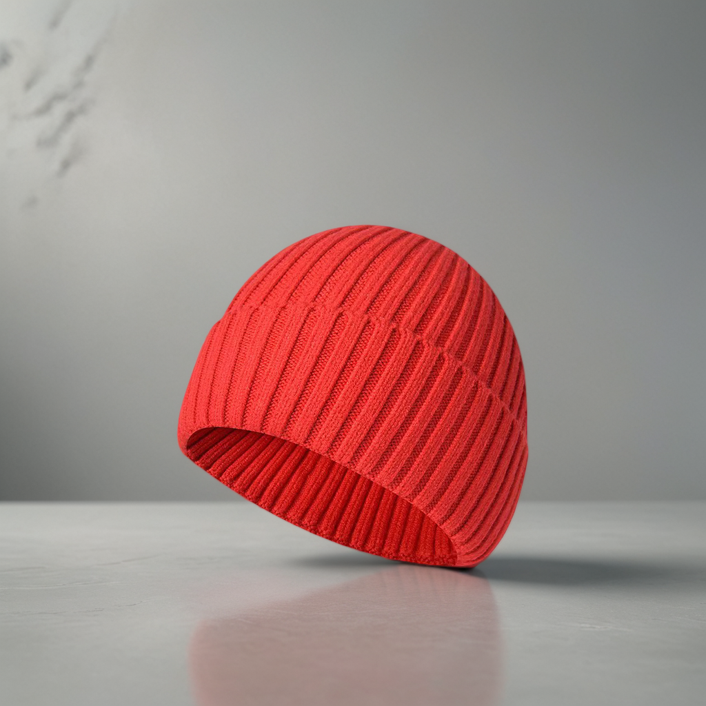 Beanies.