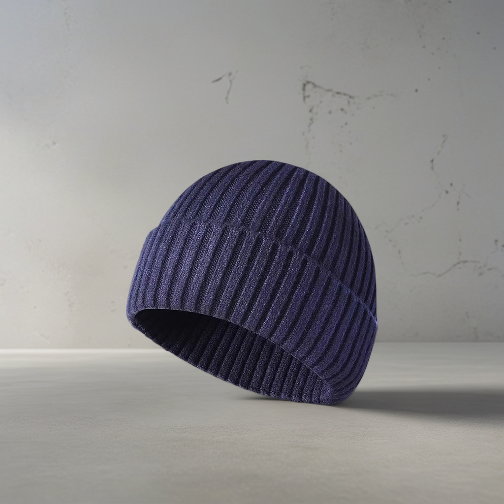 Beanies.